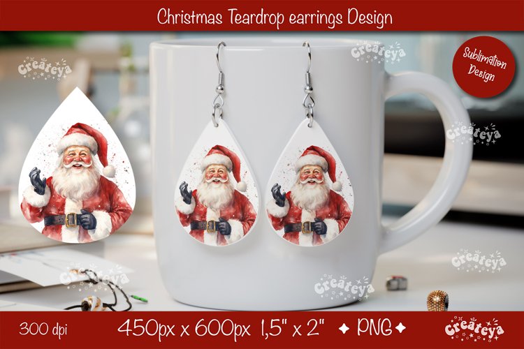 Teardrop Clipart Image 3