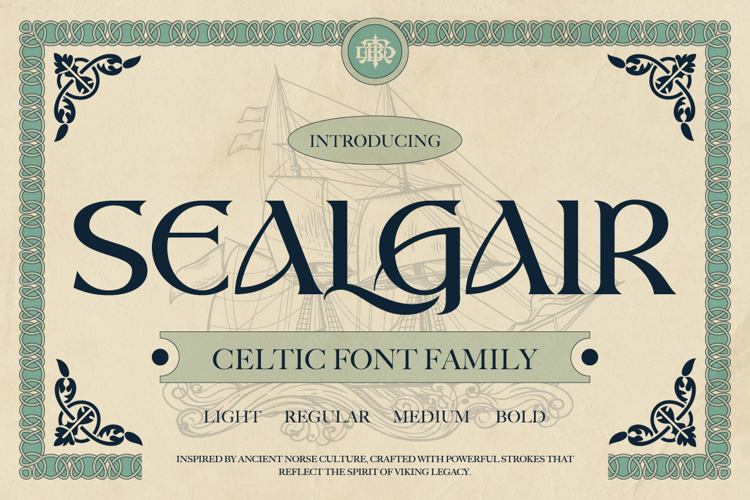 Sealgair