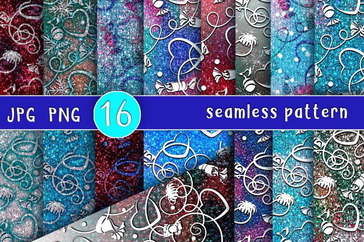 Glitter Clipart Image 10