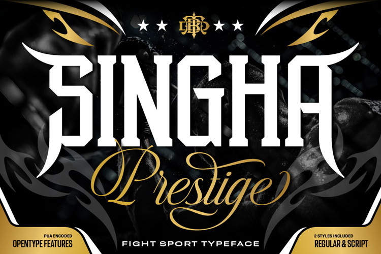 Singha Prestige