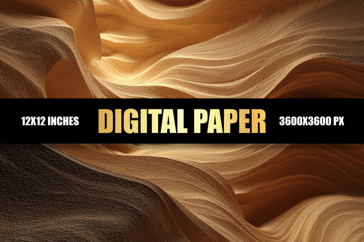 Gold Background Image 4