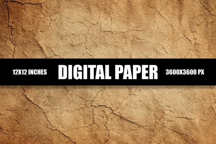 Old Paper Background Image 6