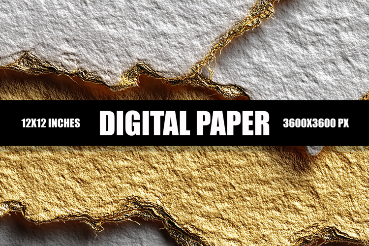 Crack Wall Digital Paper