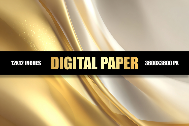 Gold Wallpaper Image 13