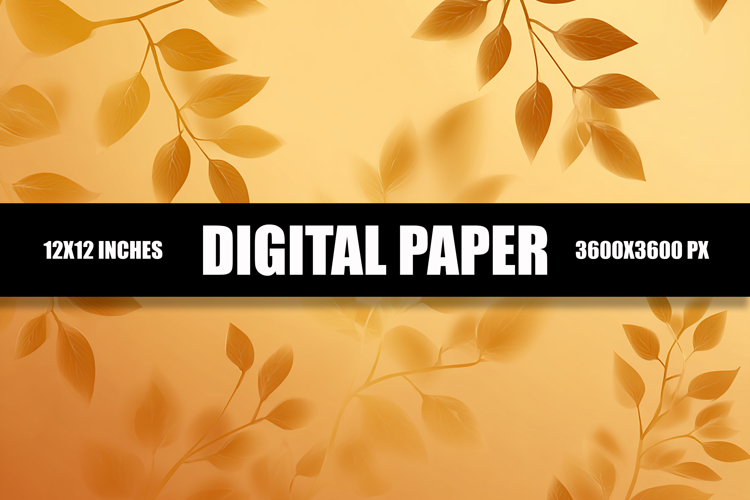 Gold Background Image 21