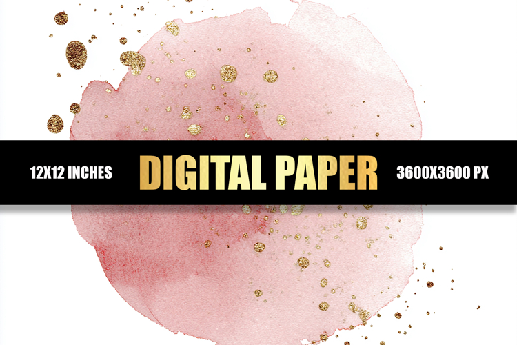 Pink Background Image 4