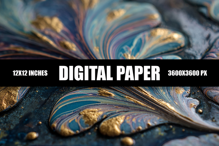 Gold Background Image 5