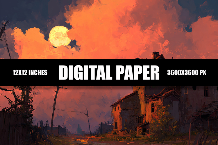 Painted Wall Background Image 10
