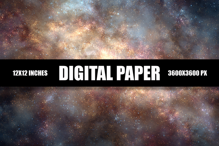 Galaxy Wallpaper Image 16