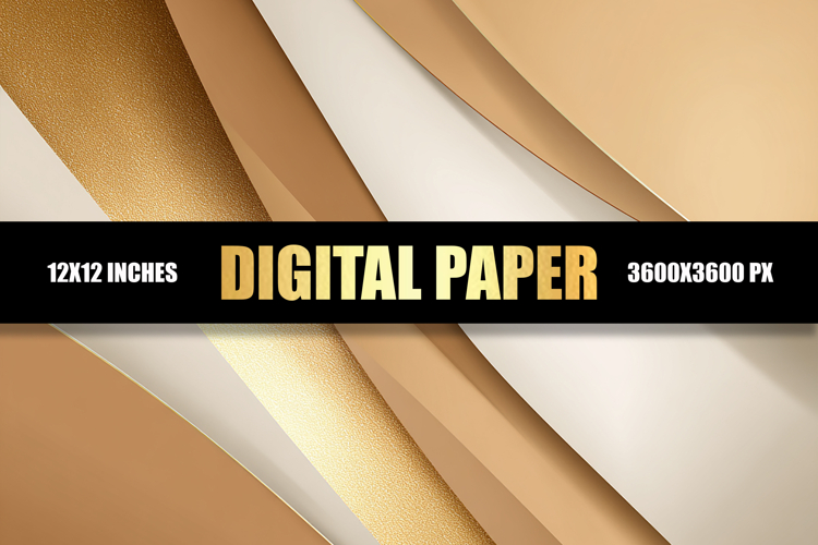 Gold Wallpaper Image 12