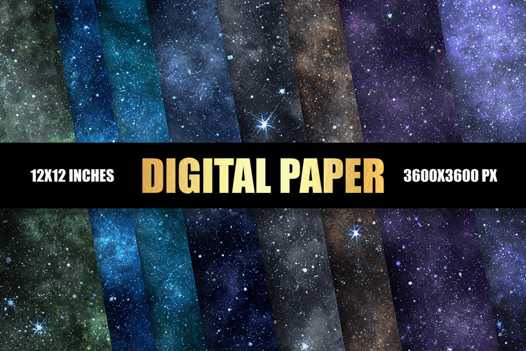 Multicolor Background Image 17