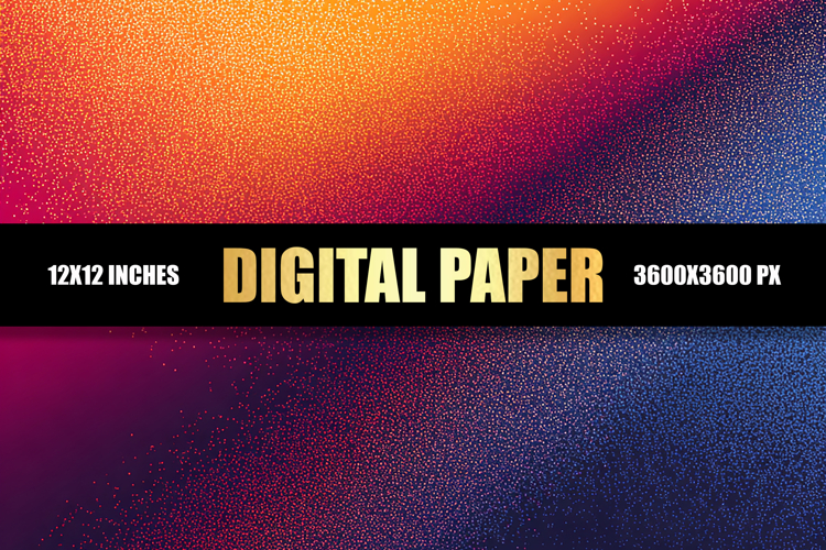 Gradient Texture Image 22