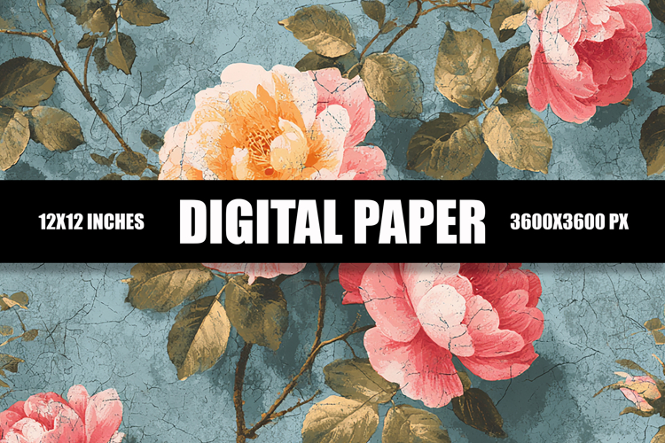 Grunge Background Image 6