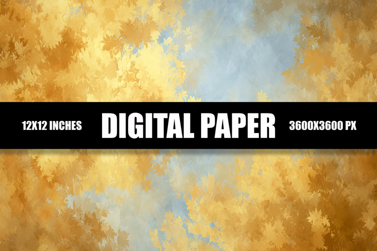 Gold Background Image 20