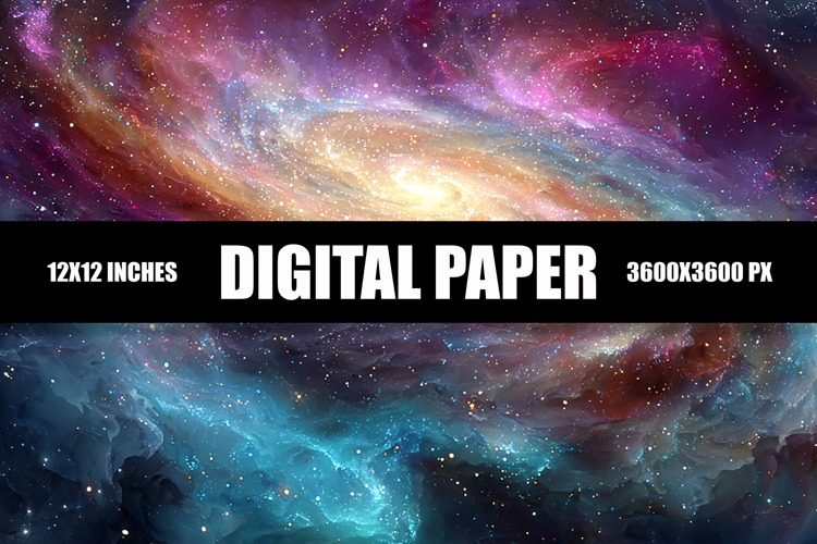 Galaxy Wallpaper Image 19