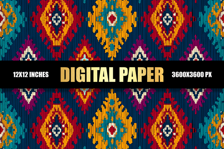 Colorful Background Image 6