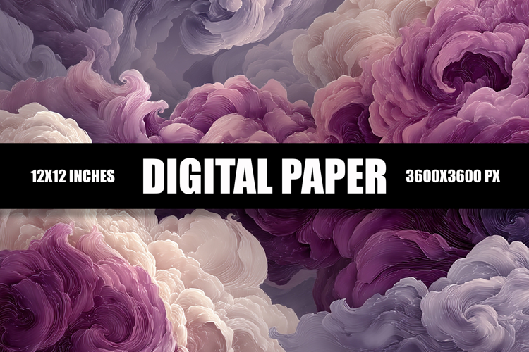 Smoke Background Image 18