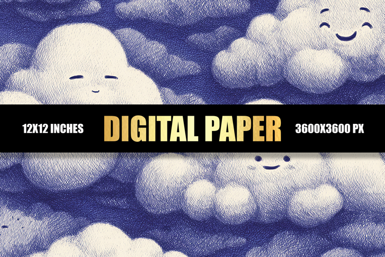 Cute Pattern Background Image 11