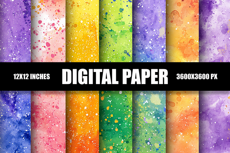 Colorful Background Image 5