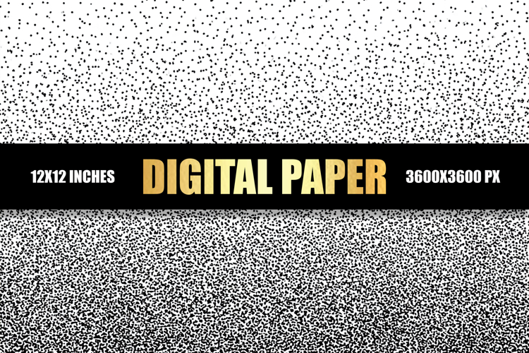 Black And White Gift Clipart Image 11