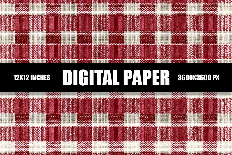 Red And White Background Image 14