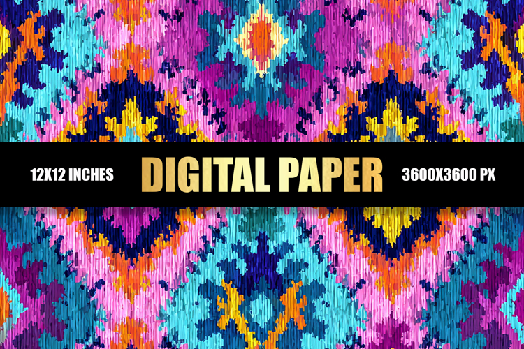 Colorful Background Image 9