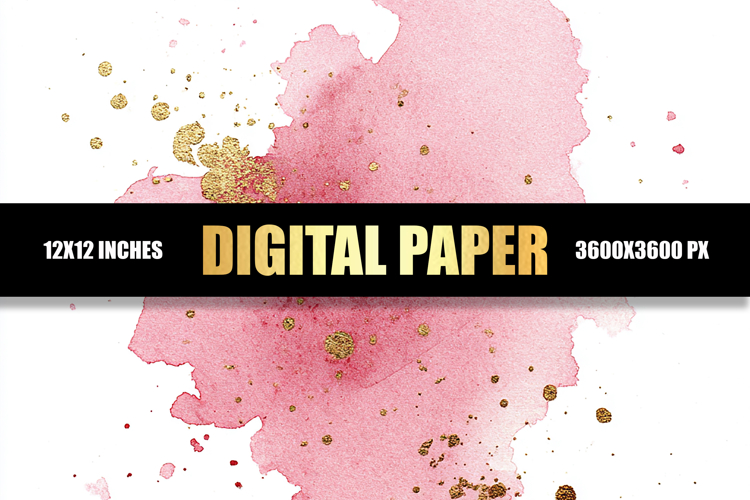 Pink Background Image 2