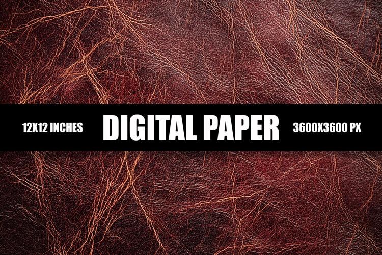 Leather Background Image 16