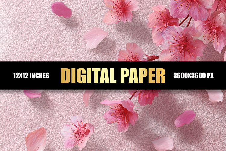 Pink Background Image 23