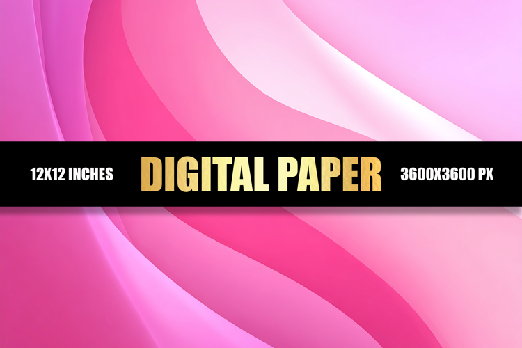Pink Background Image 8
