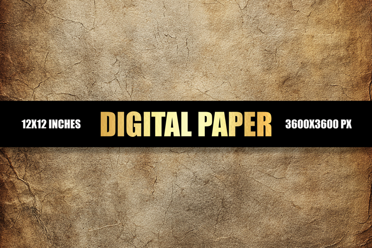 Old Paper Background Image 12