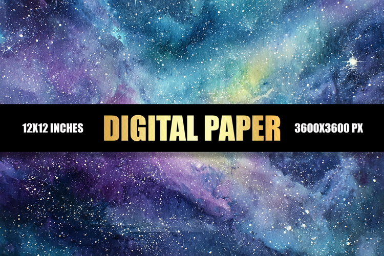 Galaxy Backgrounds Image 14