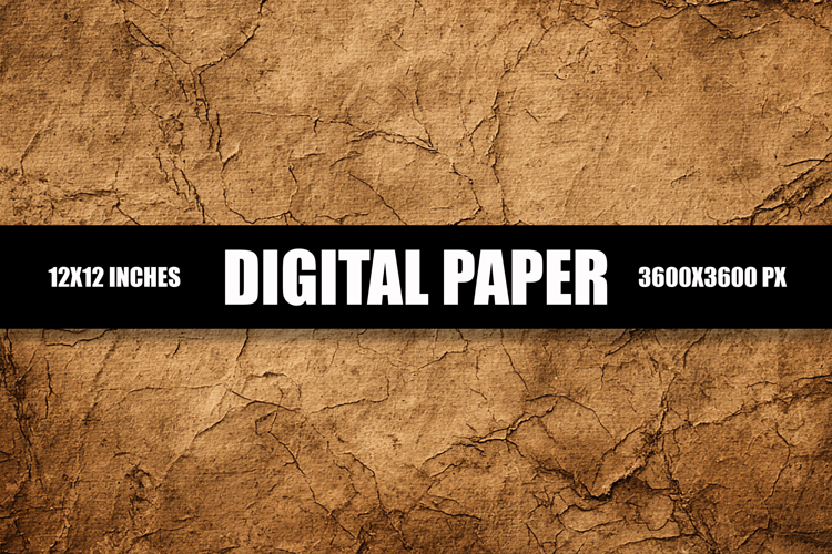 Old Paper Background Image 5