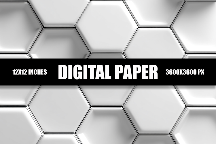 Honeycomb Digital Paper