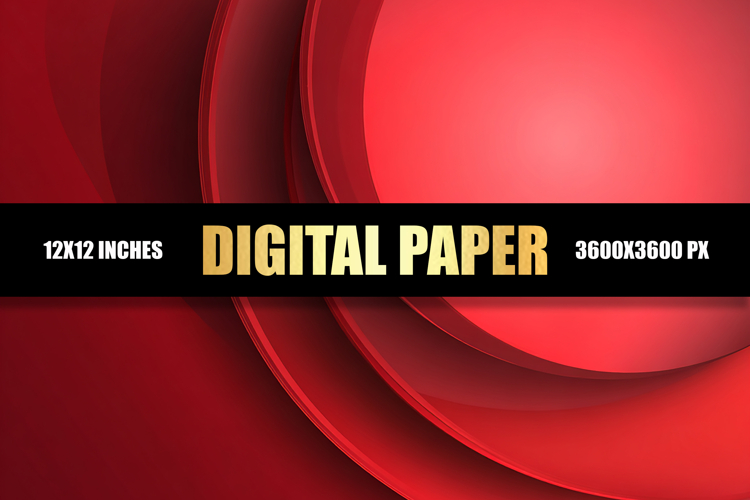 Wallpaper Red Background Image 2