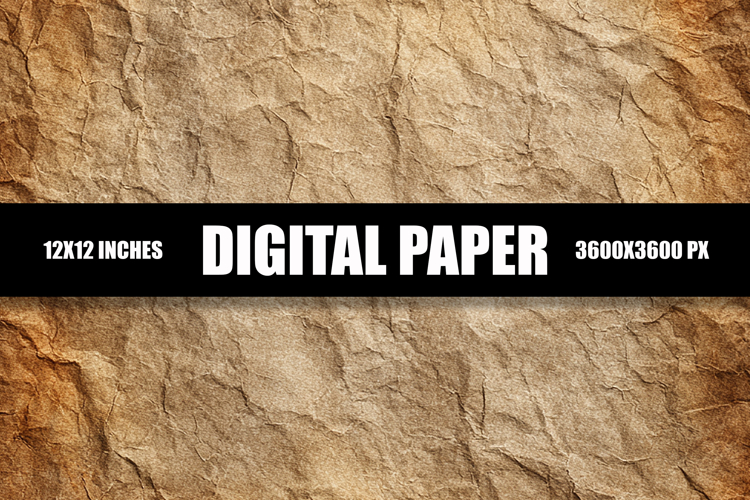 Old Paper Background Image 7