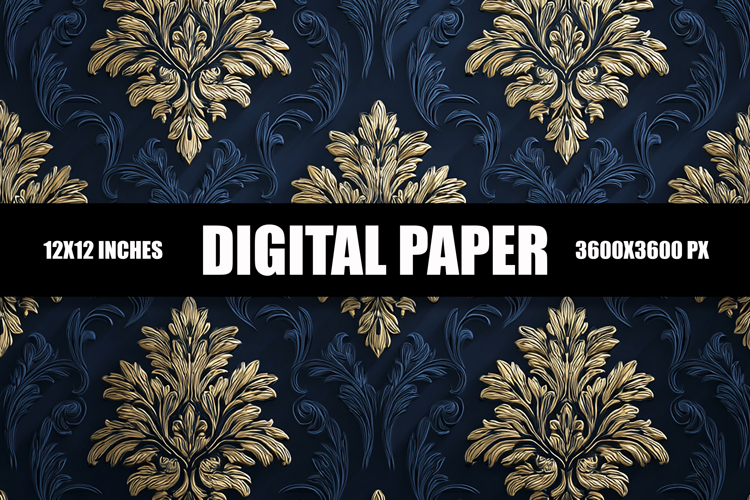 Gold Background Image 12