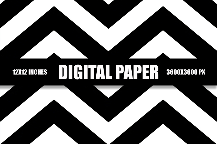 Black And White Gift Clipart Image 20