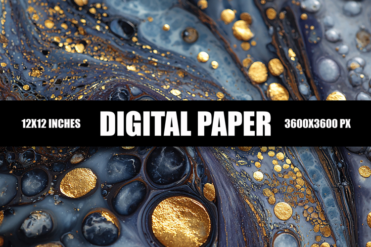 Gold Background Image 7