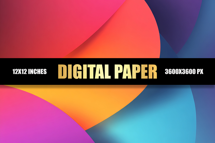 Colorful Background Image 24