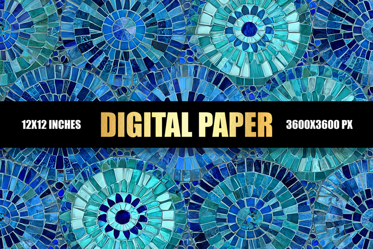 Tile Background Image 10