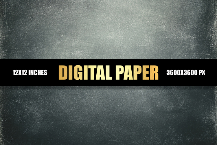 Black Paper Texture Image 22