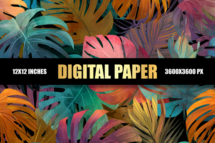 Tropical Wallpaper Image 3