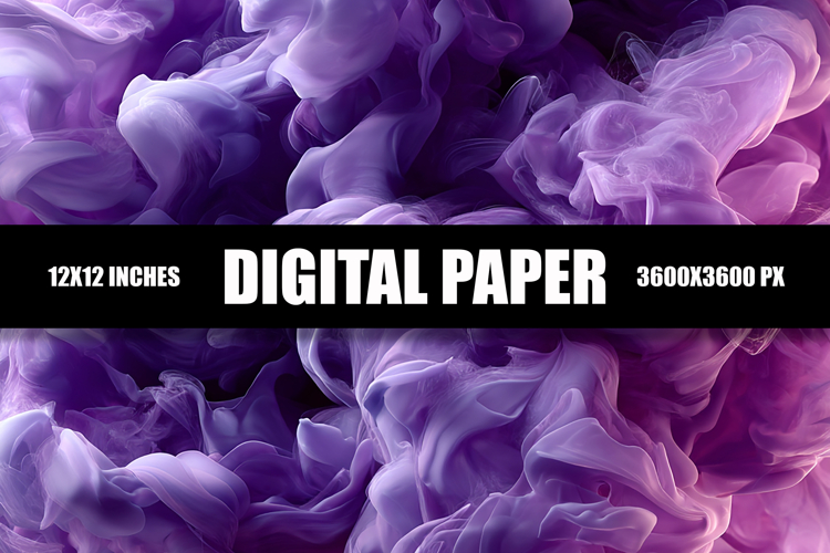 Smoke Background Image 15