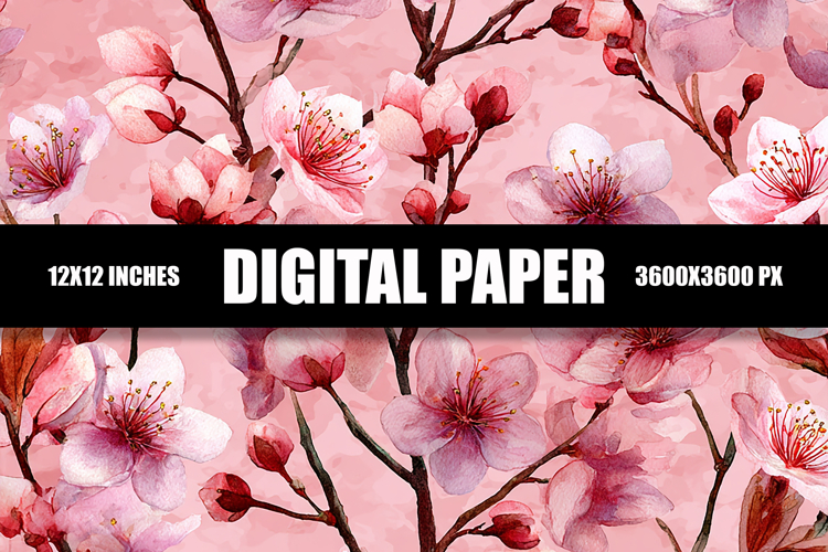 Pink Background Image 13