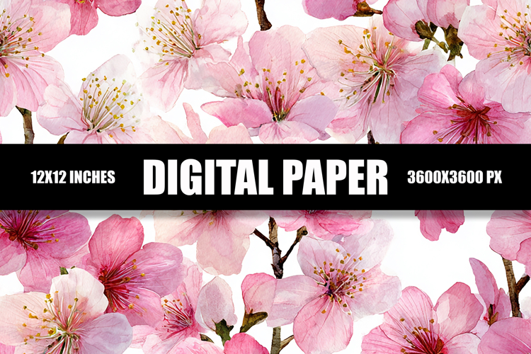 Pink Background Image 11