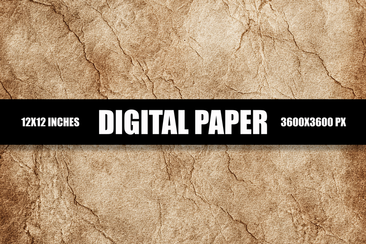 Old Paper Background Image 4