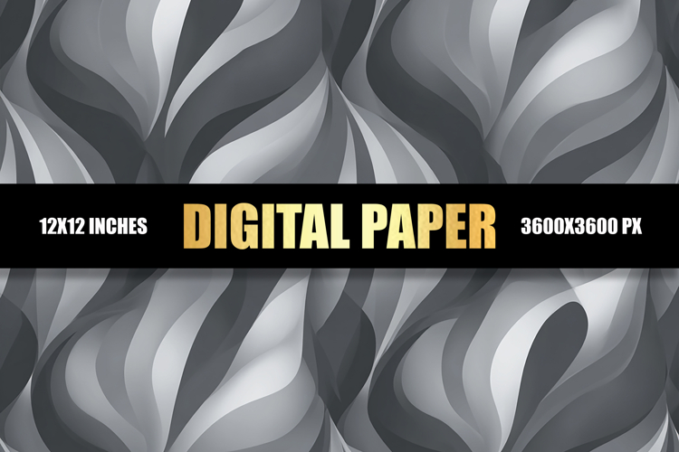Liquid Digital Paper