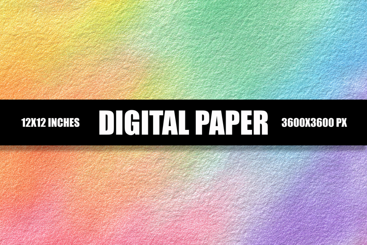 Colorful Texture Image 18