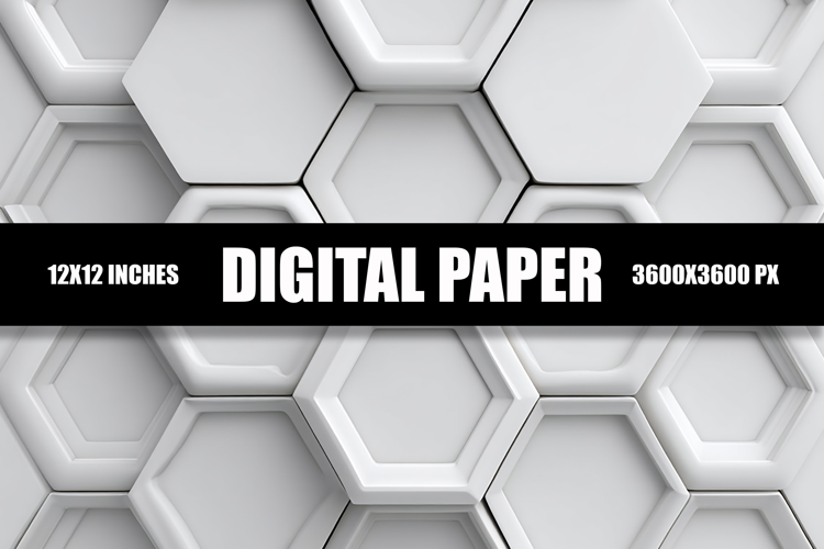 Honeycomb Digital Paper